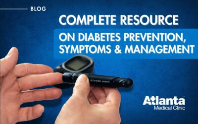 Complete Resource on Diabetes Prevention, Symptoms & Management