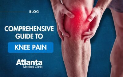 Comprehensive Guide to Knee Pain