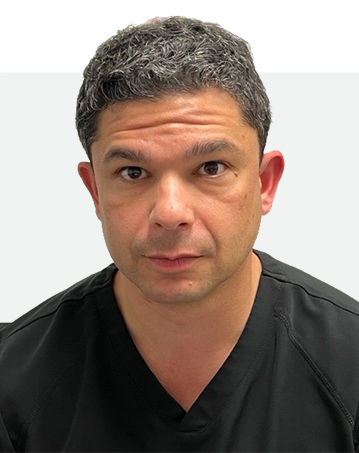 Jeremias Duarte, DO – Doctor of Osteopathy