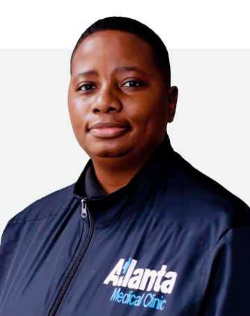 Kasi Brown – Office Manager