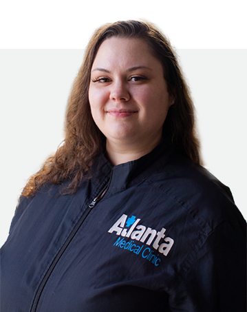 Kay Layne – Front Desk Manager