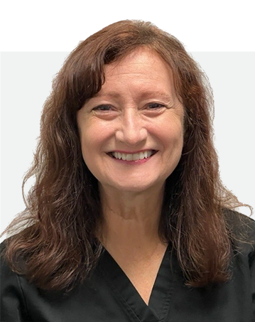 Leith Fitch, PA-C – Certified Physician Assistant