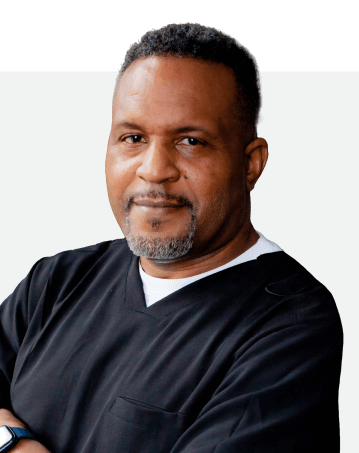 Milton Reed, LPO – Licensed Prosthetist Orthotist