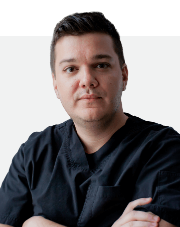 Ovi Cioloca, RVS – Registered Vascular Sonographer