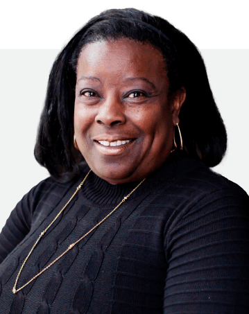 Parrin Tareyl Barton, MD – Diabetic Wellness Director